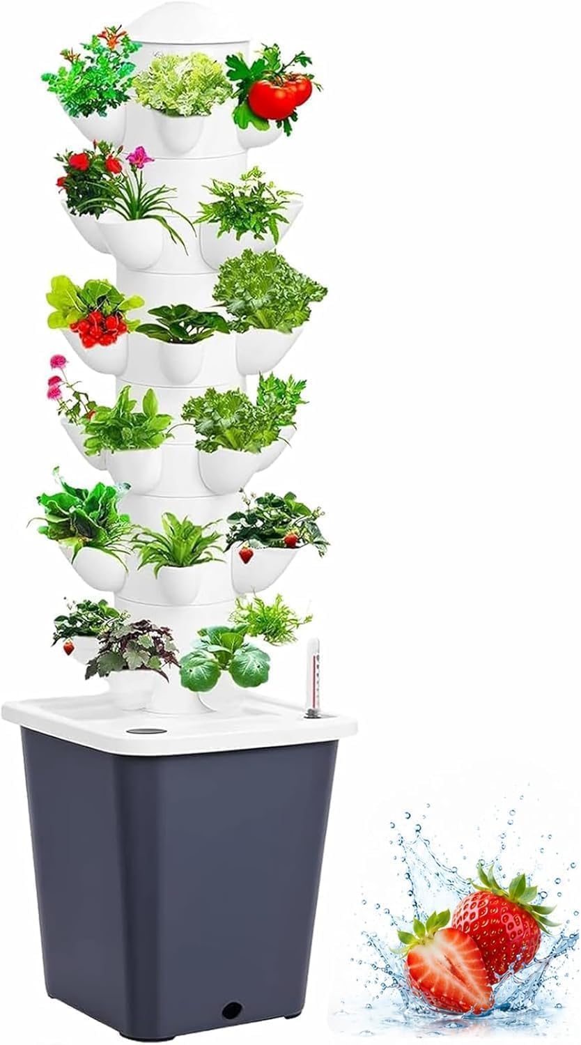 Bonsai Garden Grow Kit - محطة إكثار النباتات | برج الزراعة