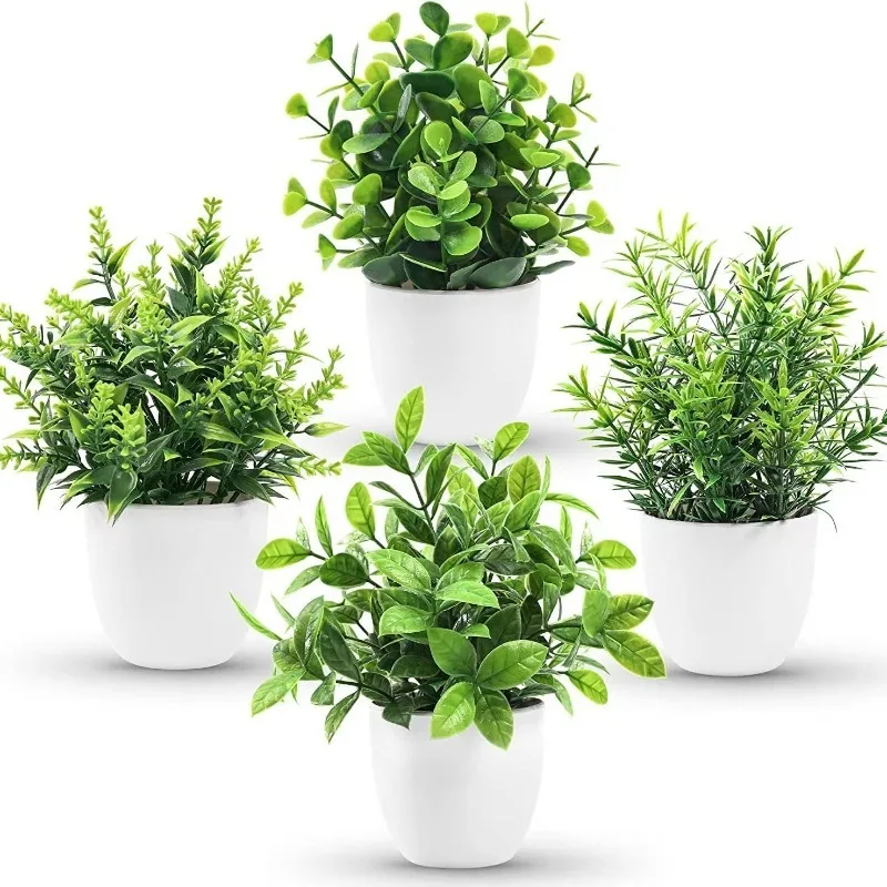 Bonsai Garden Zen - الجملة نباتات اصطناعية أصائص زرع نباتات