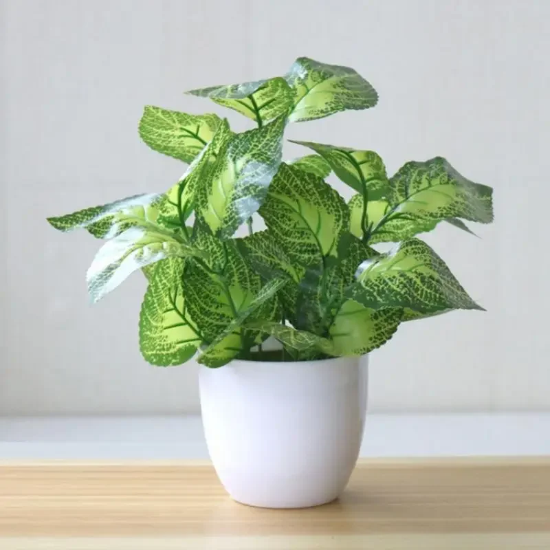 Bonsai Garden Zen - النباتات الاصطناعية بونساي النباتات وهمية إكسسوارات