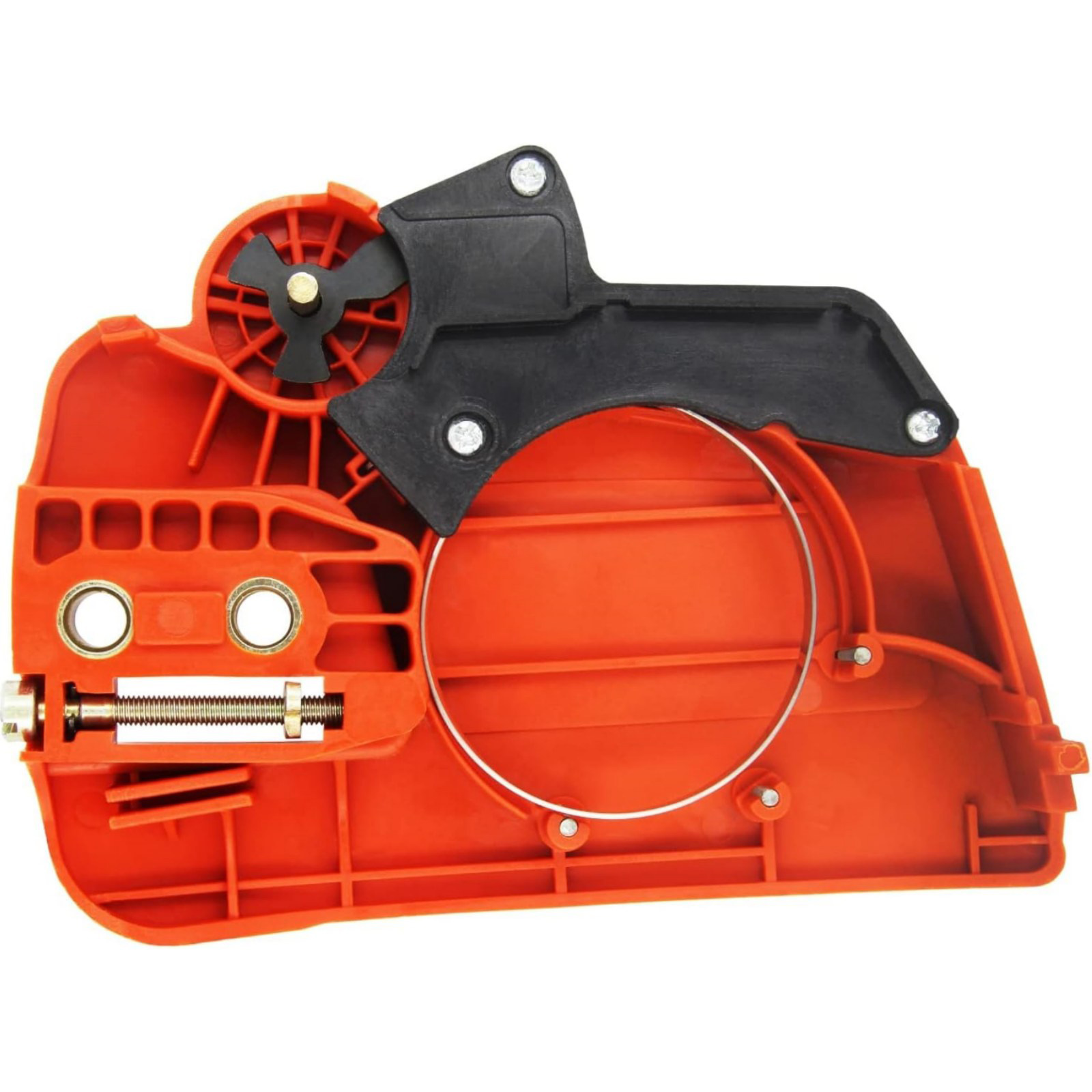 525628901 بالمنشار مخلب سلسلة  - مراجعة Husqvarna Chainsaw 120 Mark Ii وسعره