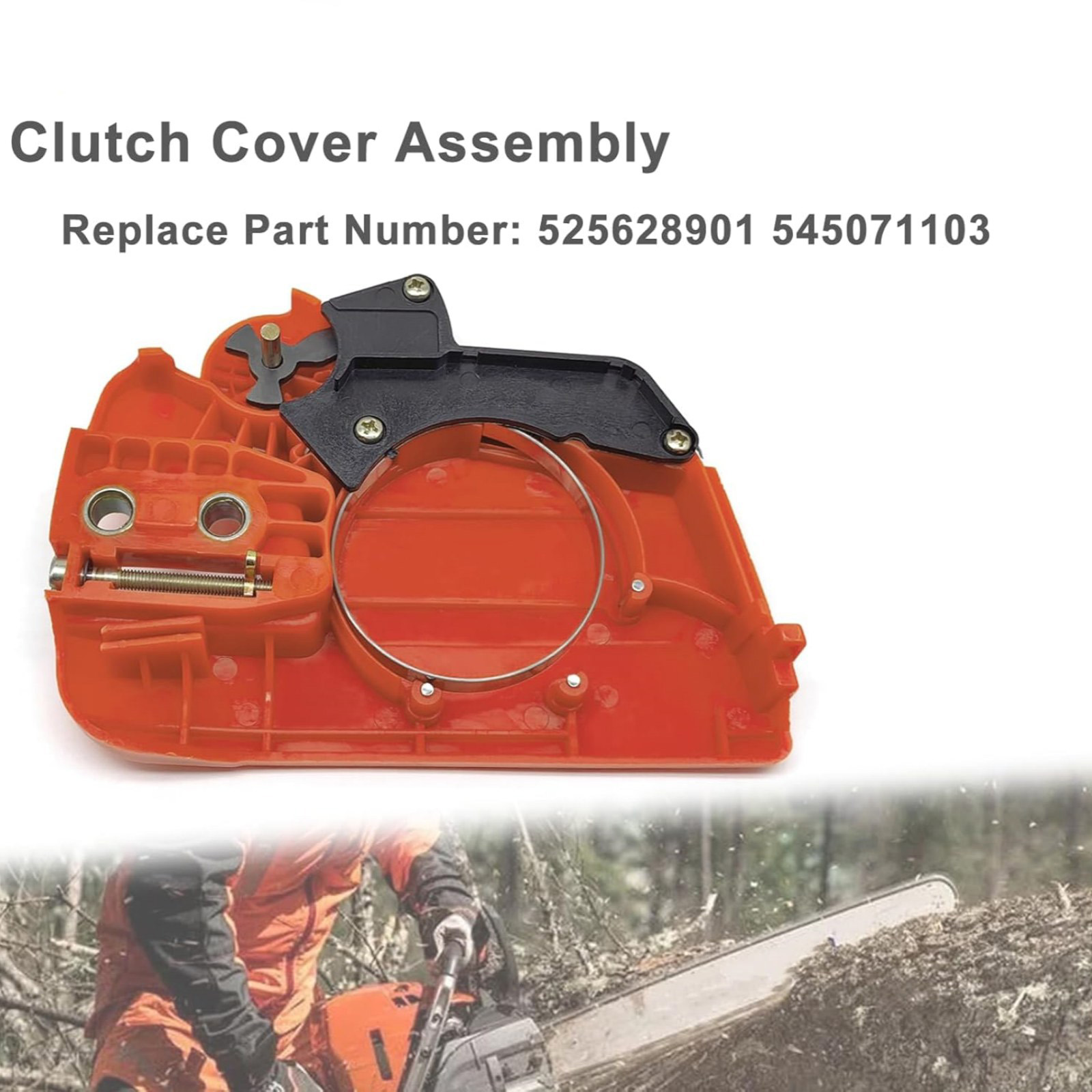 525628901 بالمنشار مخلب سلسلة  - مراجعة Husqvarna Chainsaw 120 Mark Ii وسعره
