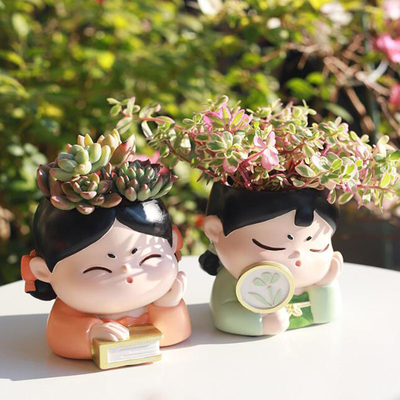 الراتنج سلالة تانغ سيدة الحضان - مراجعة Bonsai Garden Nursery وسعره