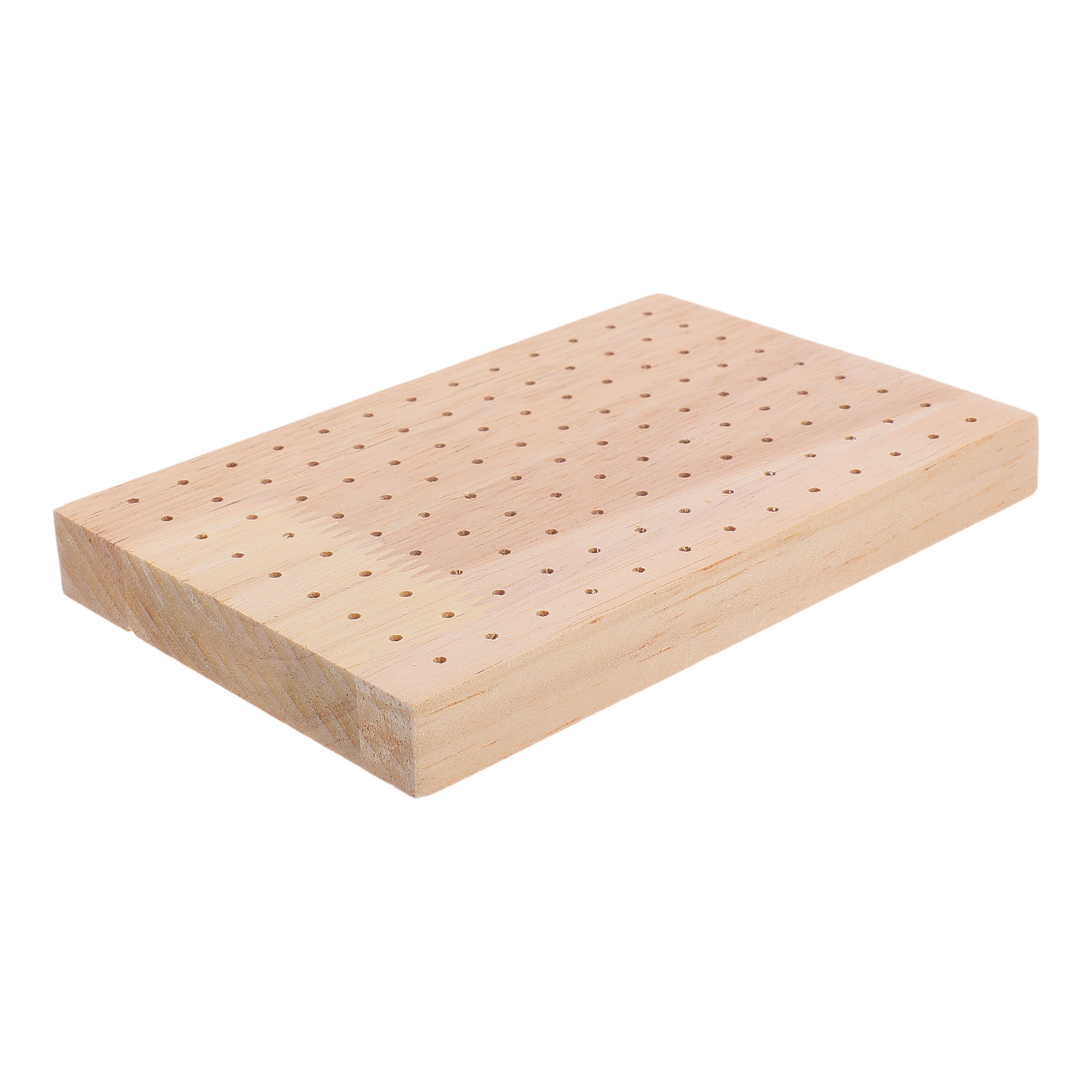 حامل عرض خشبي حلزوني للفواكه و - مراجعة Display Stand Wood وسعره