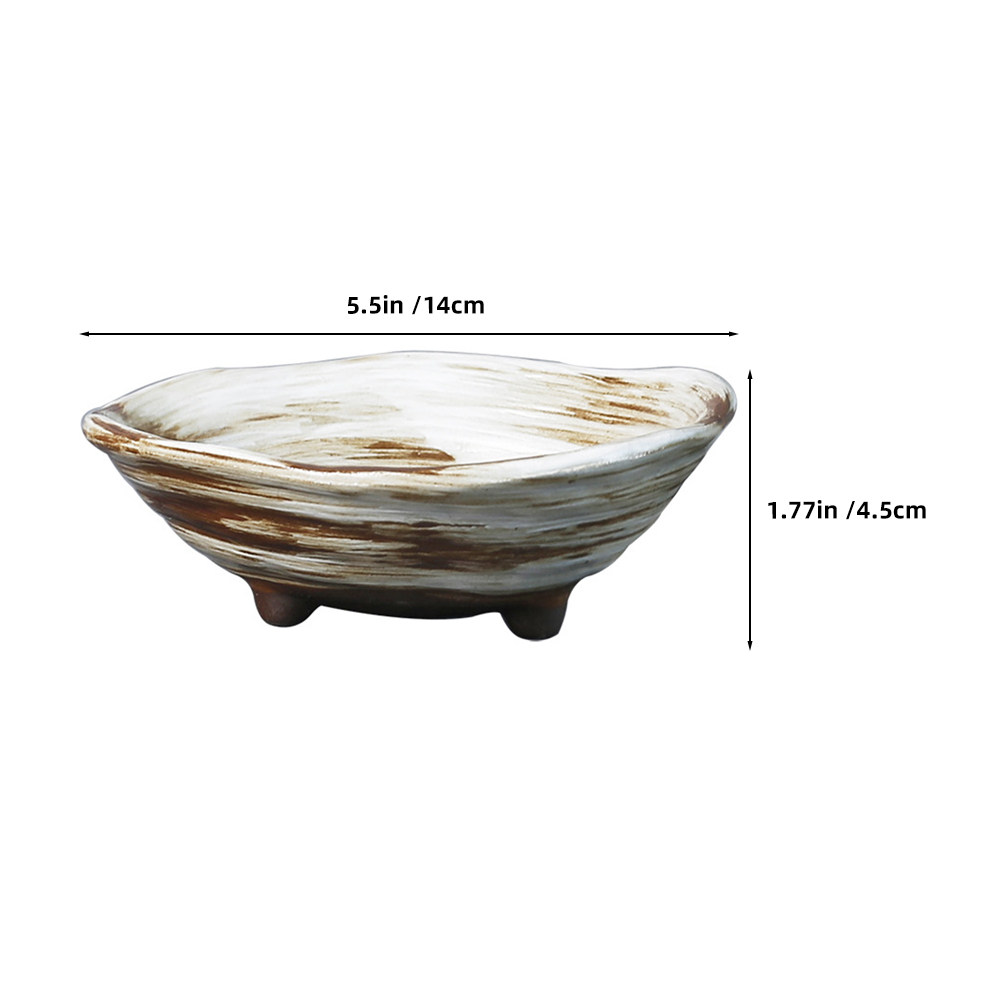 وعاء بونساي من الفخار بأسلوب ي - مراجعة Bonsai Garden Table وسعره