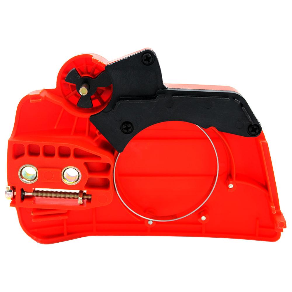 سلسلة الفرامل غطاء القابض الجا - مراجعة Husqvarna Chainsaw 120 Mark Ii وسعره
