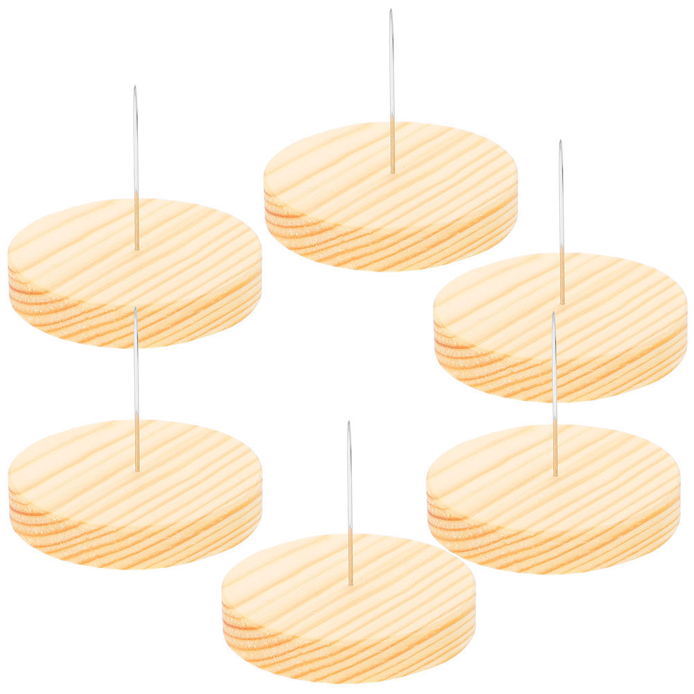 6 مجموعات من حوامل العرض الخشب - مراجعة Display Stand Wood وسعره