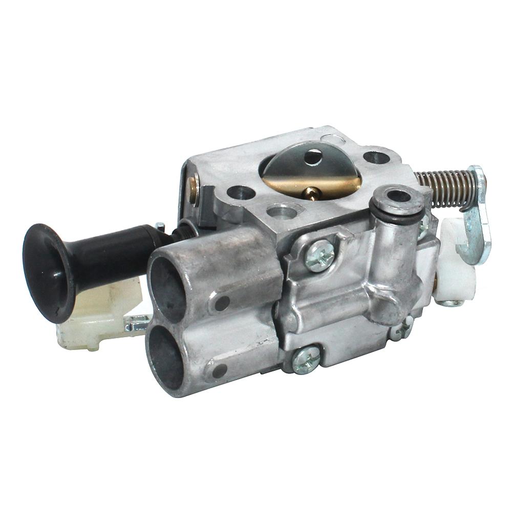 المكربن ل Stihl بالمنشار MS261 - مراجعة Stihl Chainsaw Ms261 وسعره