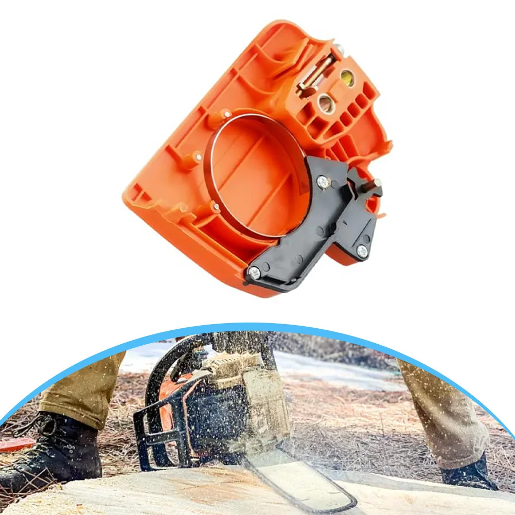 غطاء قابض منشار سلسلة 52562890 - مراجعة Husqvarna Chainsaw 120 Mark Ii وسعره
