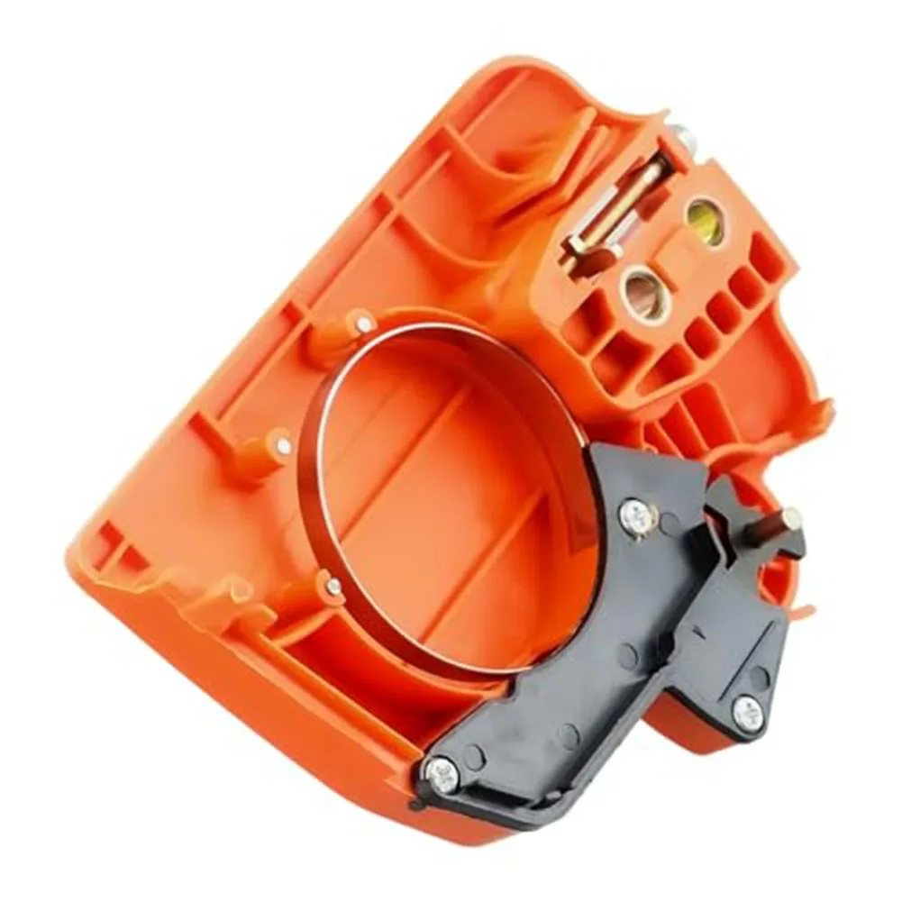 غطاء قابض منشار سلسلة 52562890 - مراجعة Husqvarna Chainsaw 120 Mark Ii وسعره