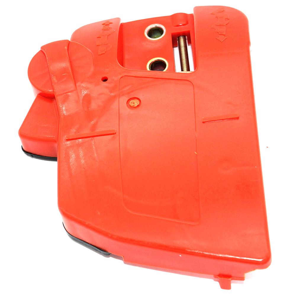 سلسلة الفرامل الجانب غطاء القا - مراجعة Husqvarna Chainsaw 120 Mark Ii وسعره